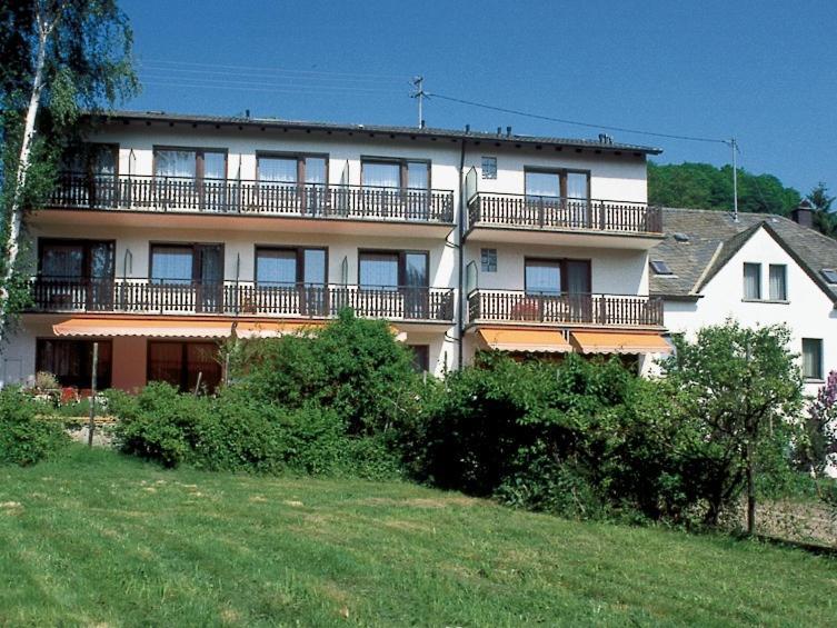 Pension zur Mühle Veldenz Exterior foto